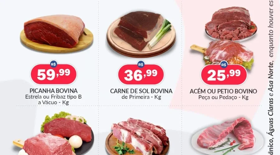 ofertas supermercado bellavia