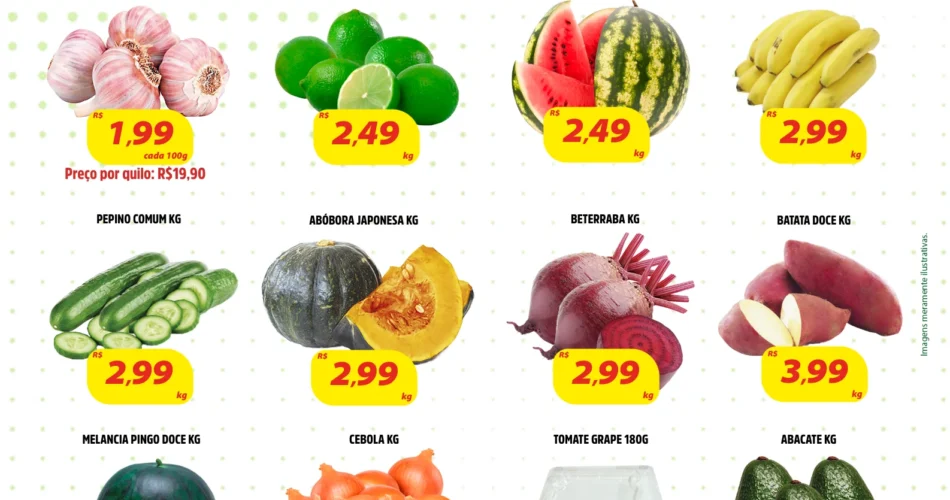 ofertas atacadão dia a dia