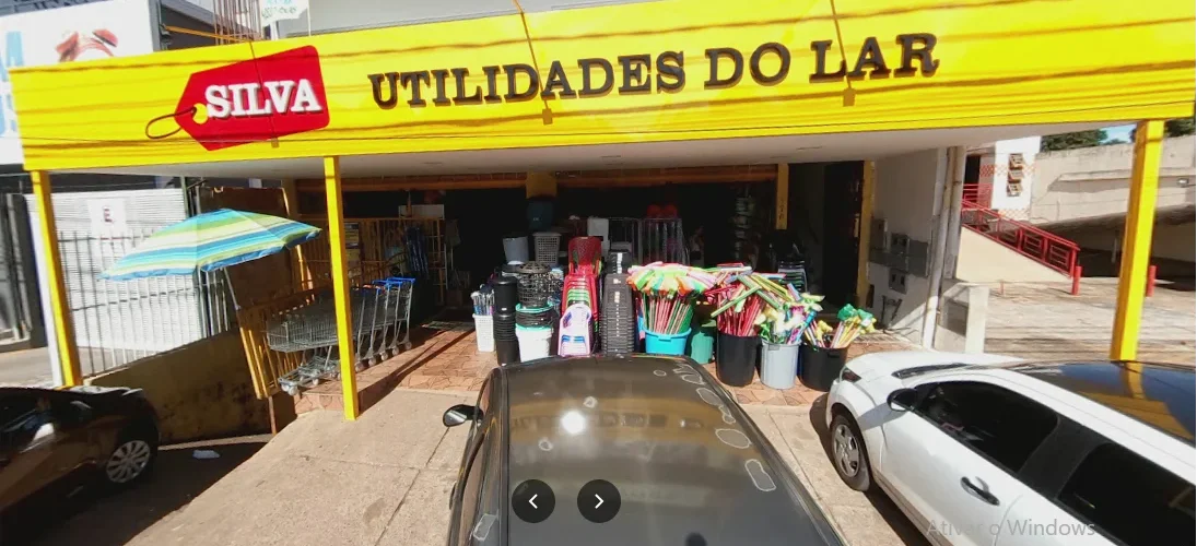 Silva Utilidades