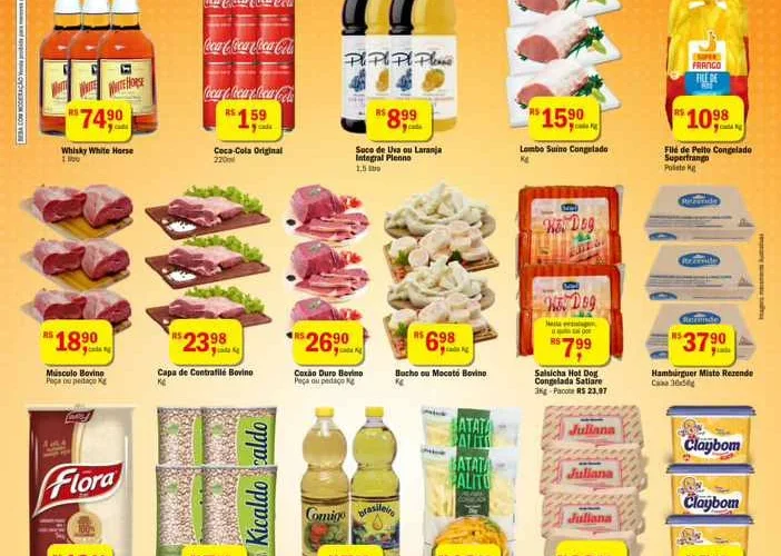 ofertas supermercado ultrabox brasilia df