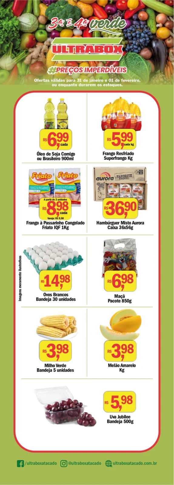 ofertas supermercado ultrabox