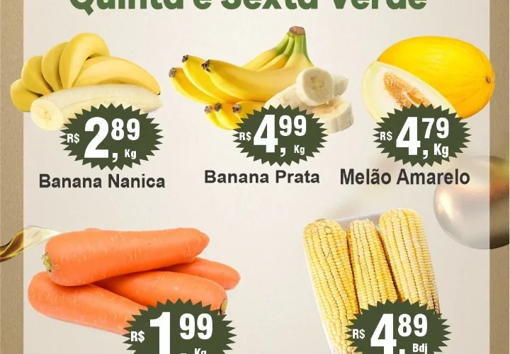 ofertas supermercado união