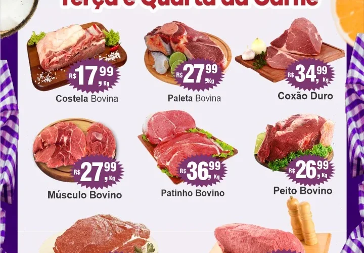 ofertas supermercado união