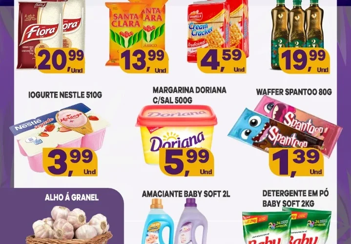 ofertas supermercado união