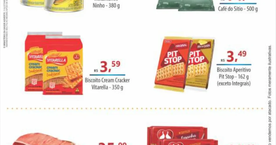 ofertas supermercado bellavia