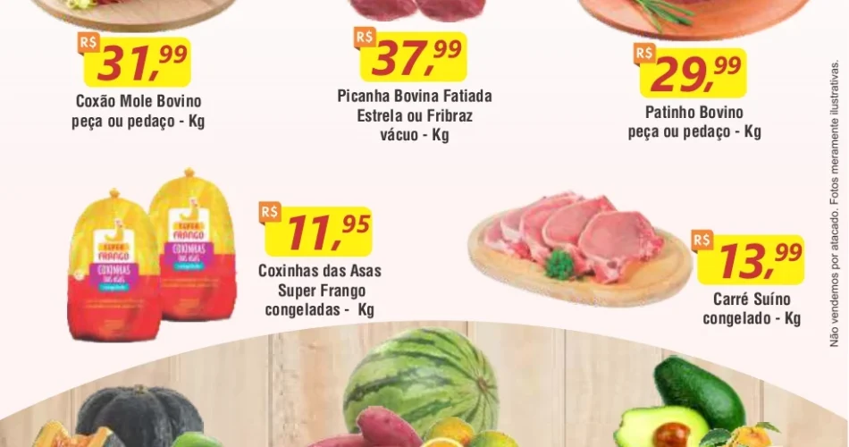 ofertas supermercado bellavia