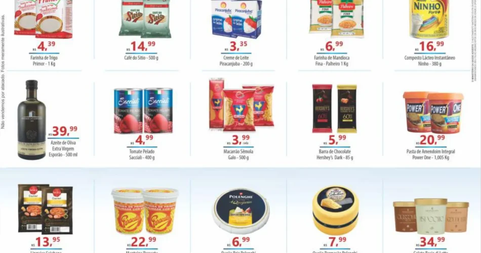 ofertas supermercado bellavia