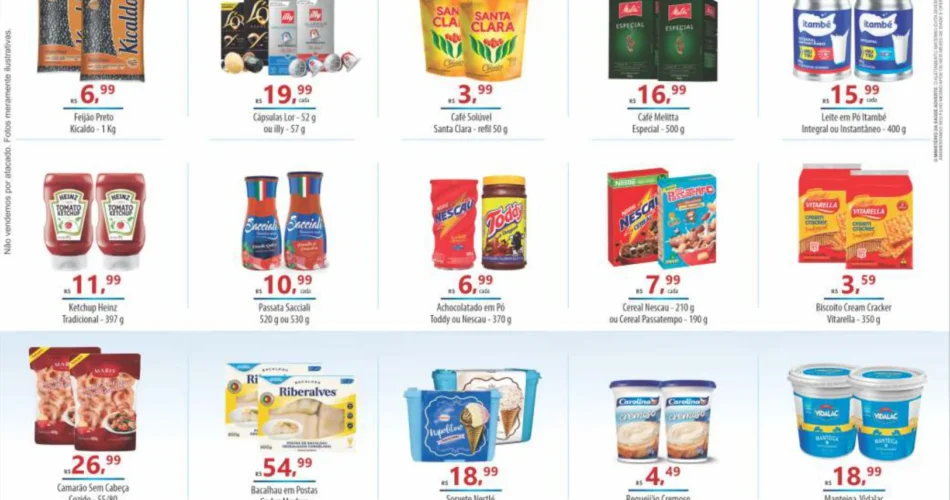 ofertas supermercado bellavia