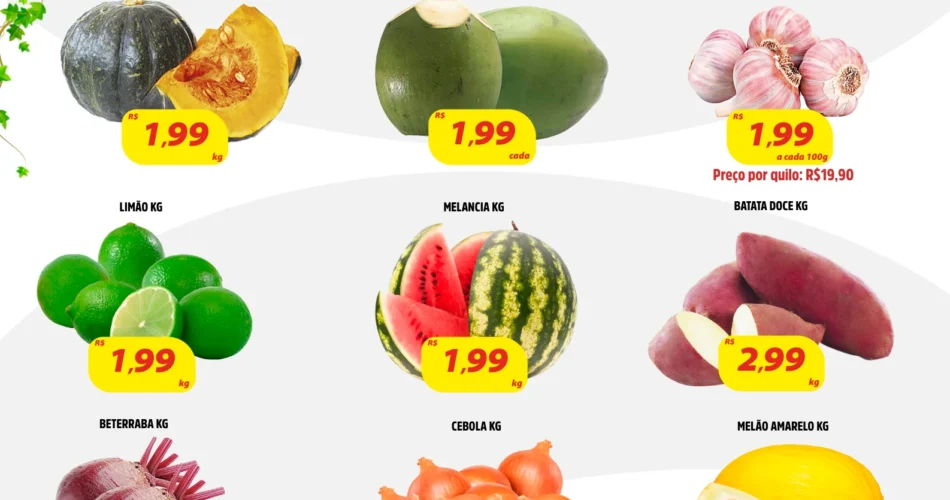 Ofertas Atacadão Dia a Dia