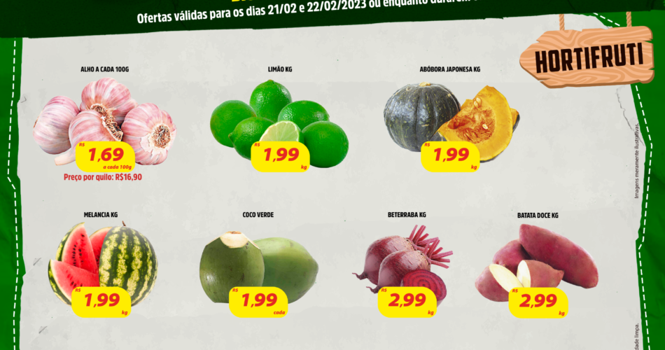 Ofertas supermercado Dia a Dia