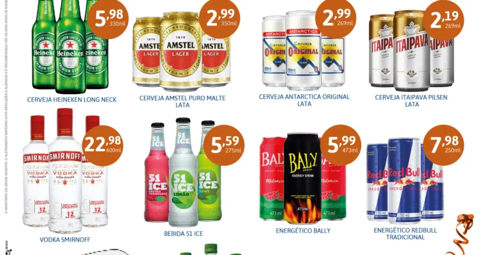 ofertas supermercado superbom são sebastião df