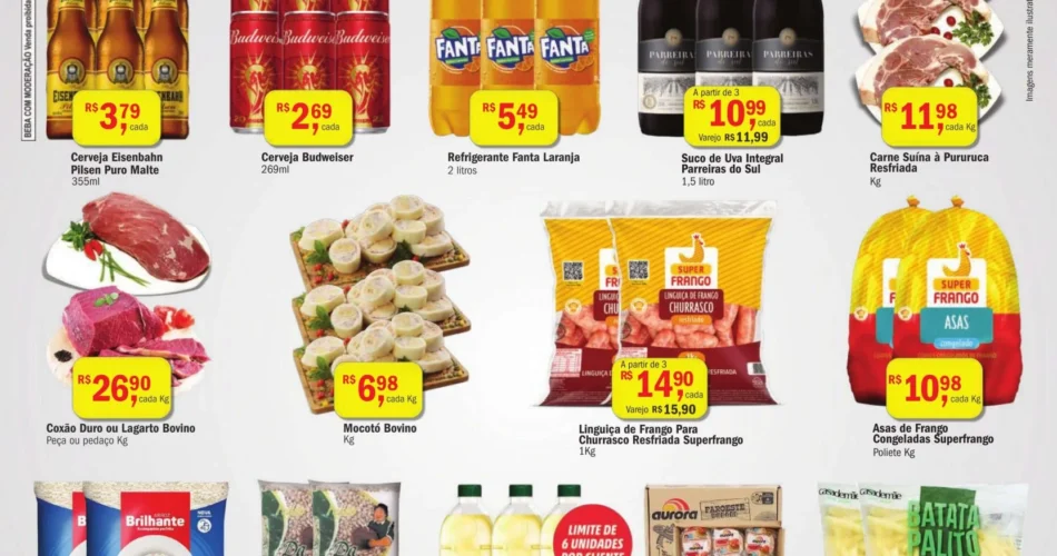ofertas supermercado ultrabox