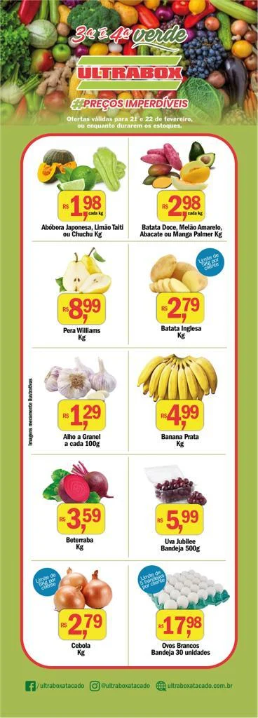 ofertas supermercado ultrabox