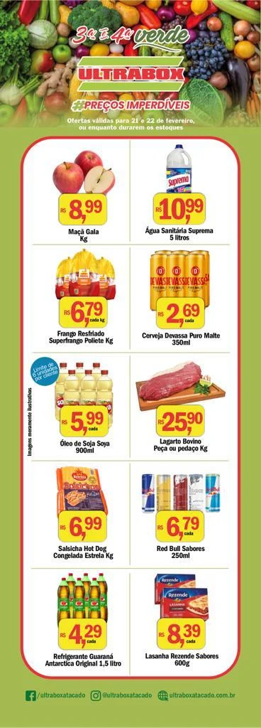 ofertas supermercado ultrabox