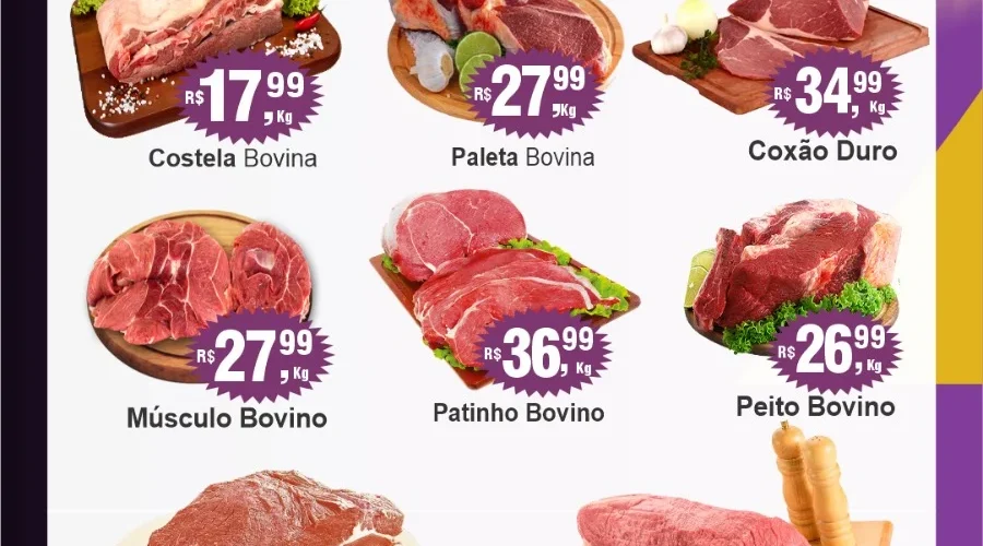 ofertas supermercado união