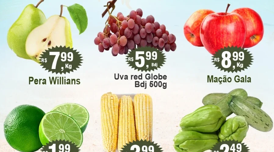 ofertas supermercado união