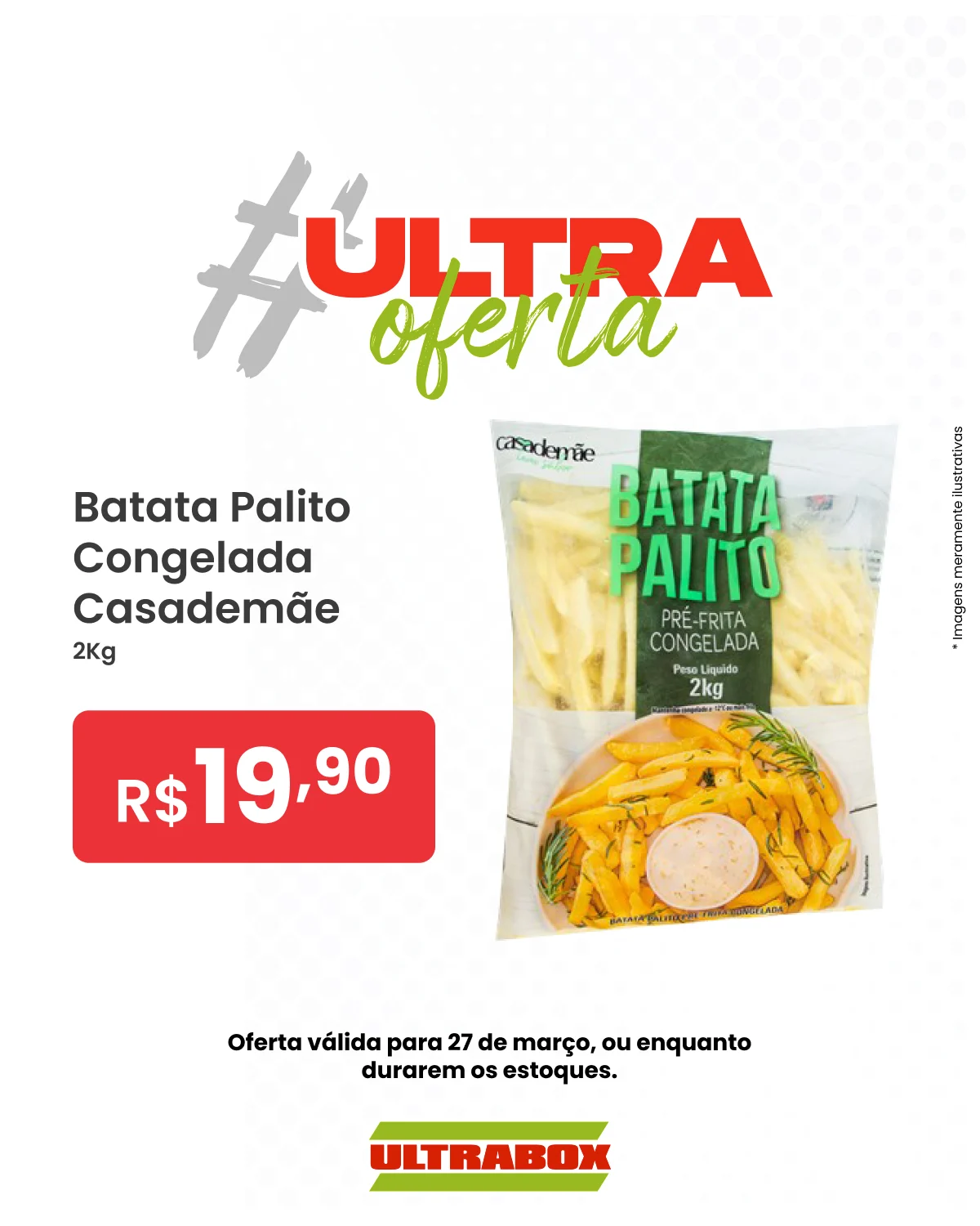 ofertas supermercado ultrabox