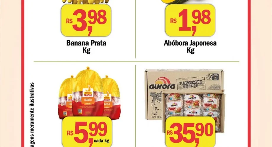 Ofertas Supermercado ultrabox