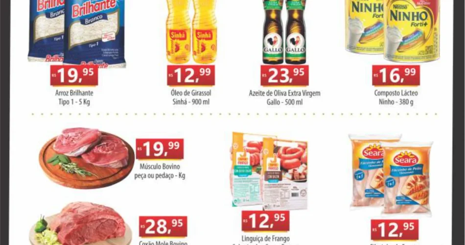 ofertas supermercado bellavia