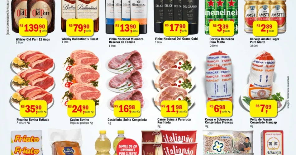 ofertas supermercado ultrabox