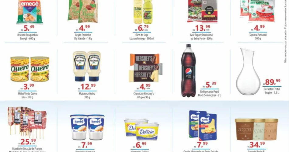 ofertas supermercado bellavia