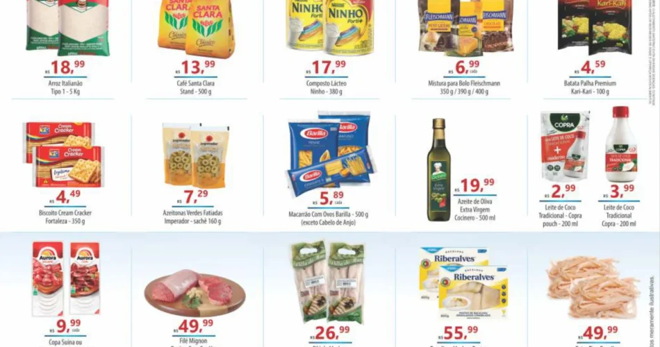 ofertas supermercado bellavia