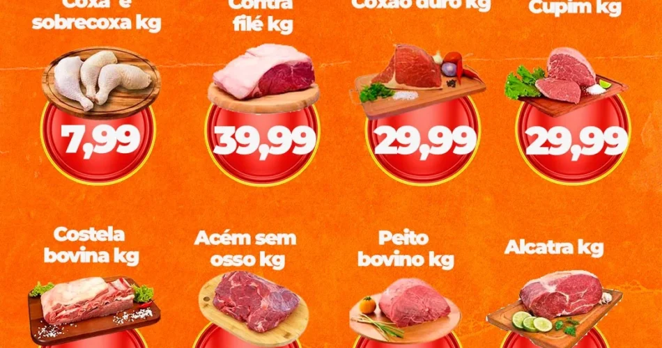 ofertas supermercado brandão