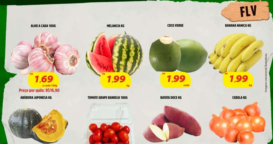 ofertas atacadão dia a dia