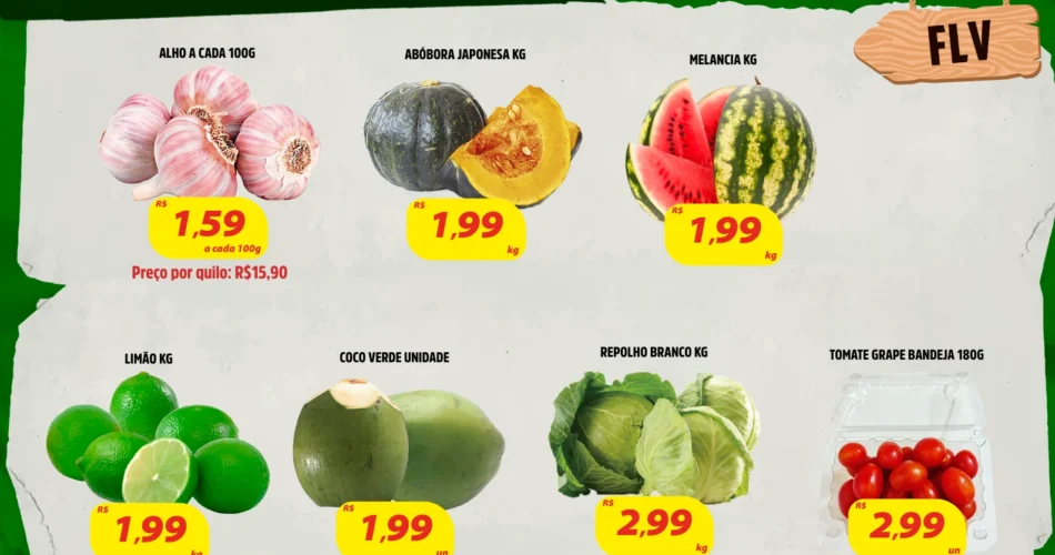 ofertas atacadão dia a dia