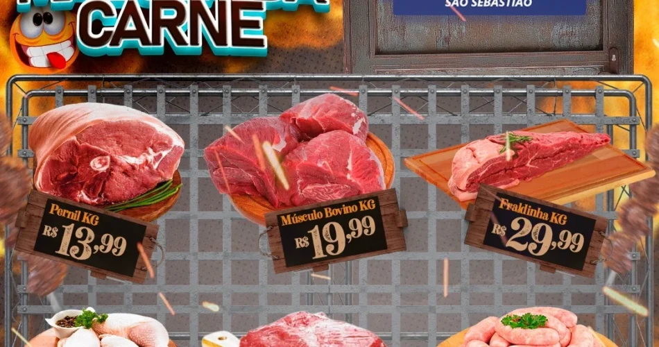 ofertas supermercado planaltão
