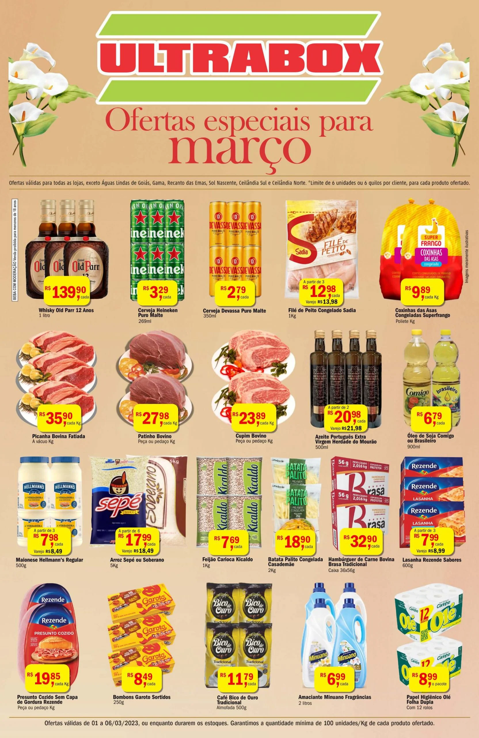 ofertas supermercado ultrabox