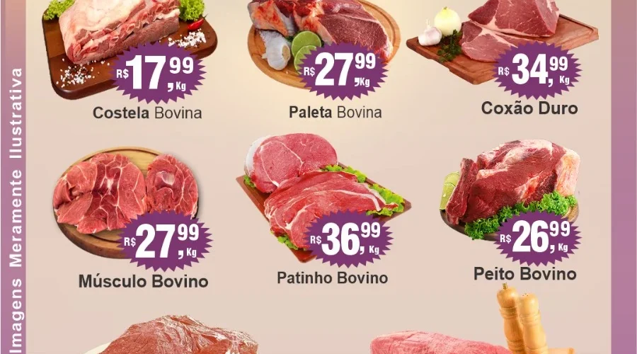 Ofertas Supermercado União