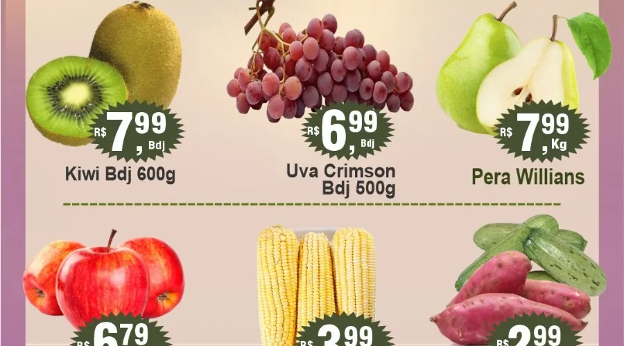 Ofertas Supermercado União
