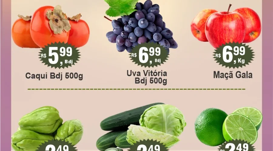 Ofertas Supermercado União
