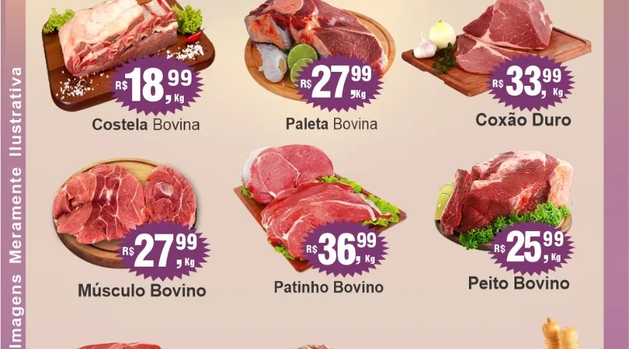 Ofertas Supermercado União