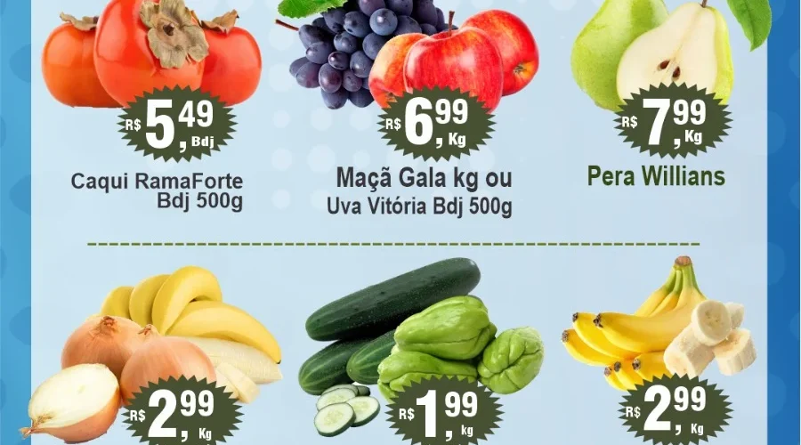 Ofertas Supermercado União