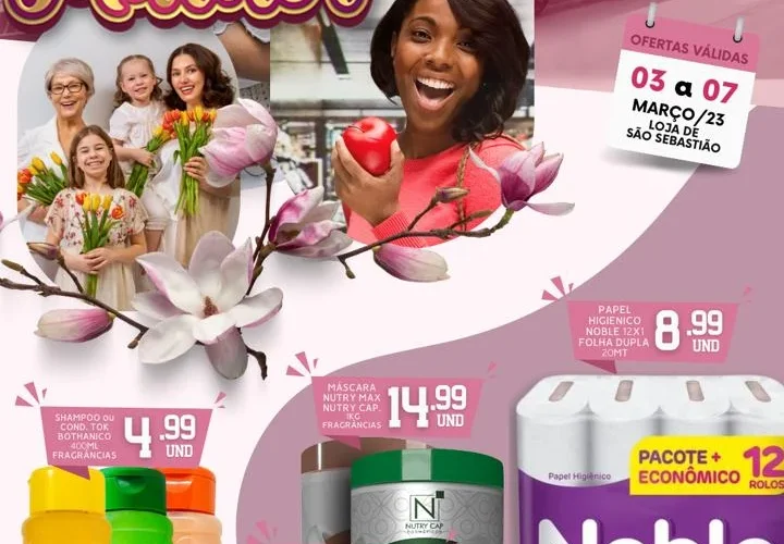 ofertas varejão da fartura