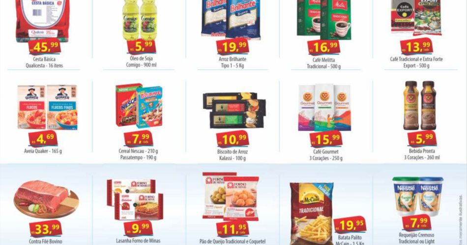 ofertas supermercado bellavia