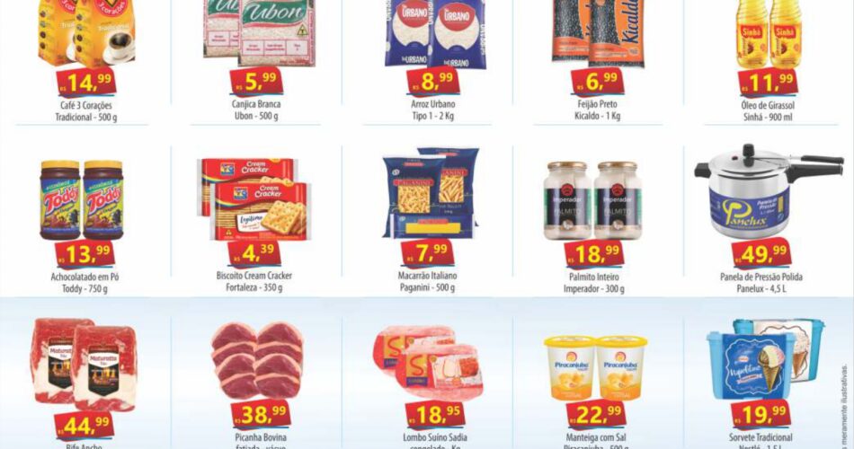 ofertas supermercado bellavia
