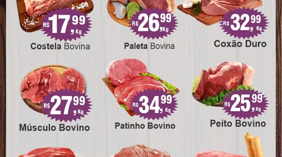 Ofertas Supermercado União