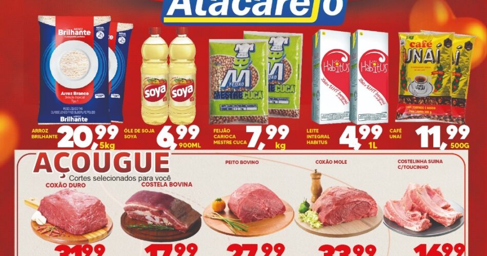 ofertas supermercado primus São Sebastião