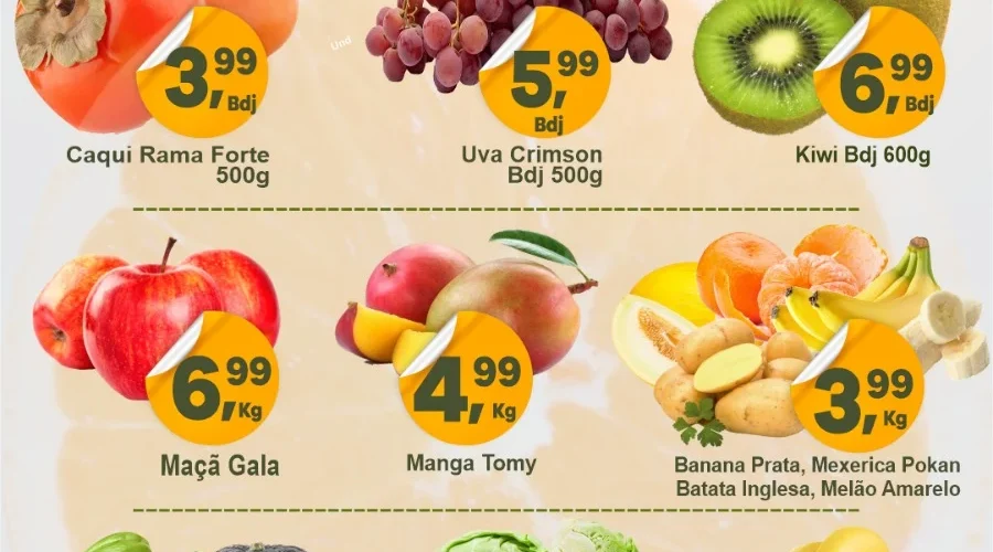 Ofertas Supermercado União