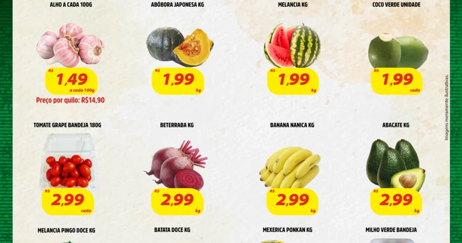 ofertas atacadão dia a dia