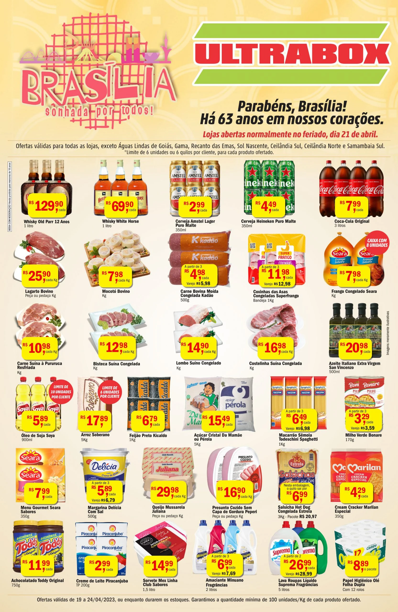 ofertas supermercado ultrabox