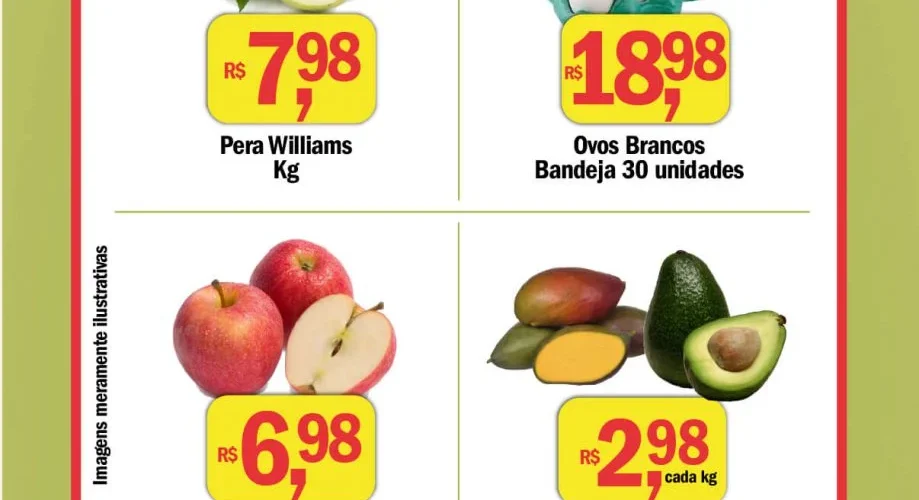 Ofertas supermercado ultrabox