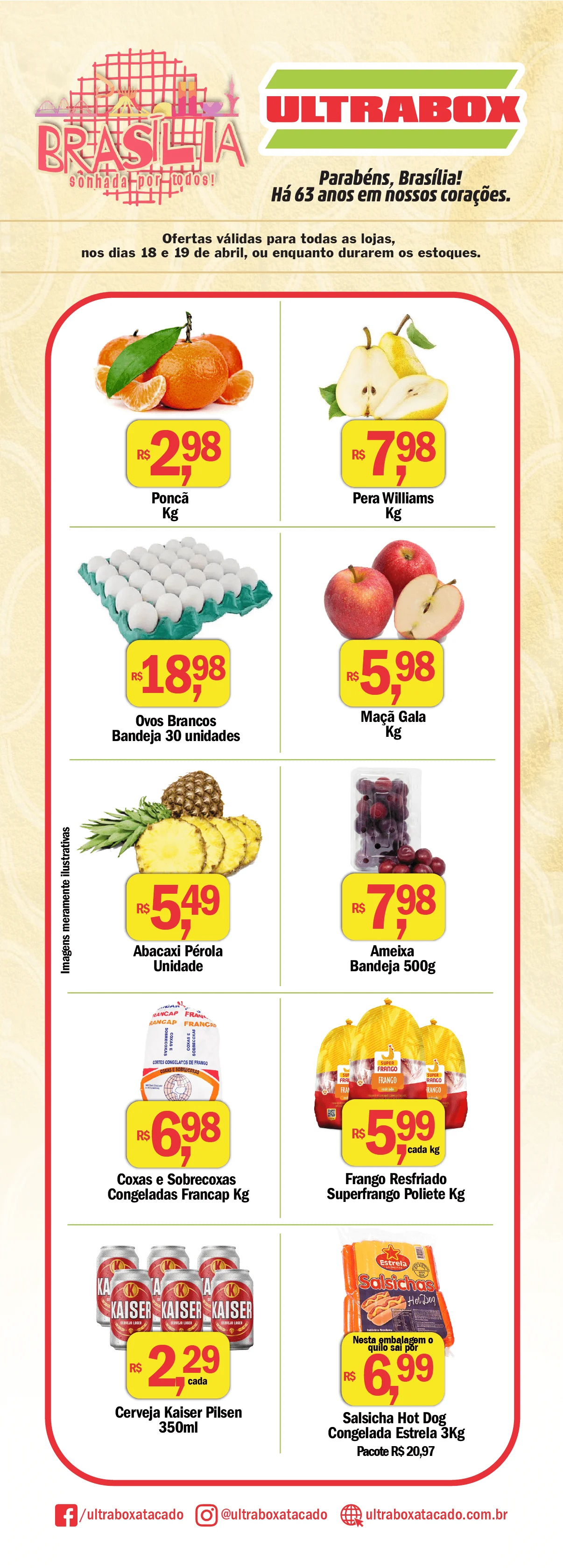 ofertas supermercado ultrabox