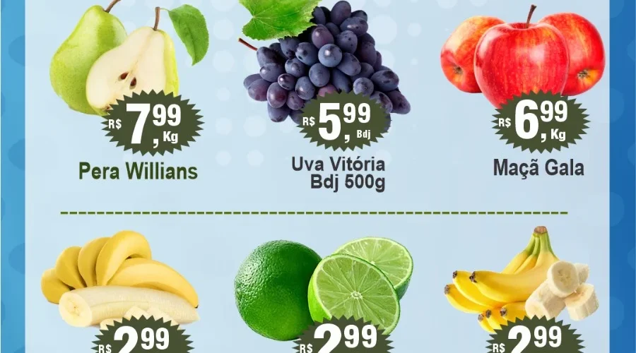 Ofertas Supermercado União