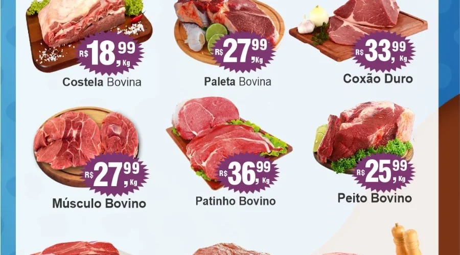 Ofertas Supermercado União