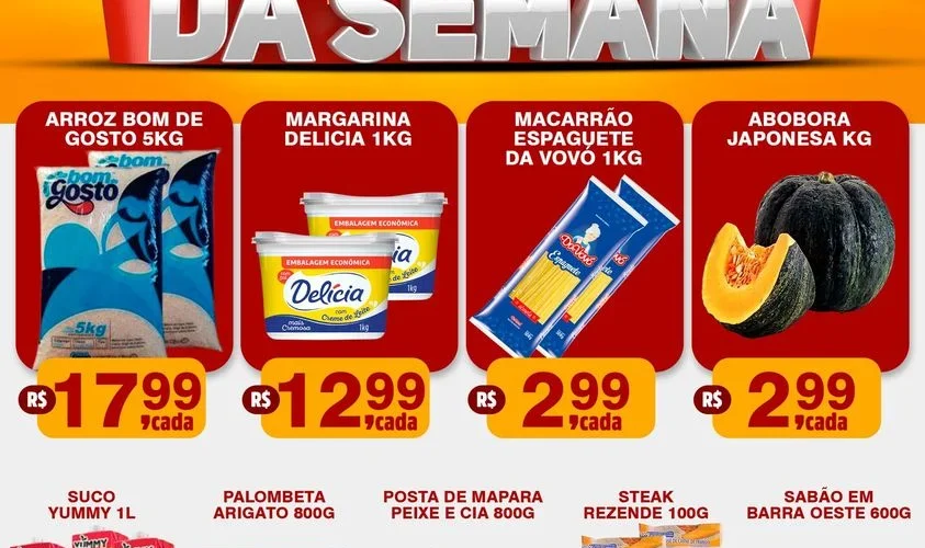 ofertas supermercado vitória são sebastião