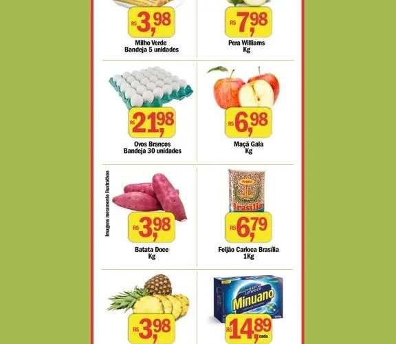 Ofertas supermercado ultrabox